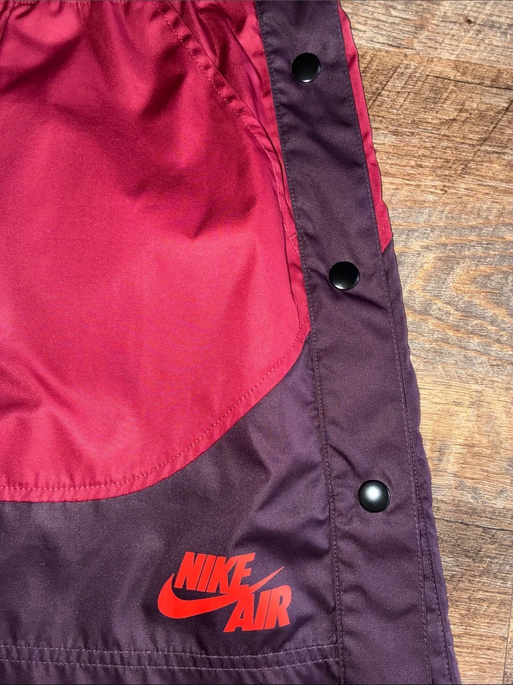 Nike two piece